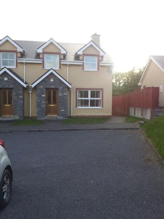 15 Sheen View Kenmare Co Kerry Exterior foto